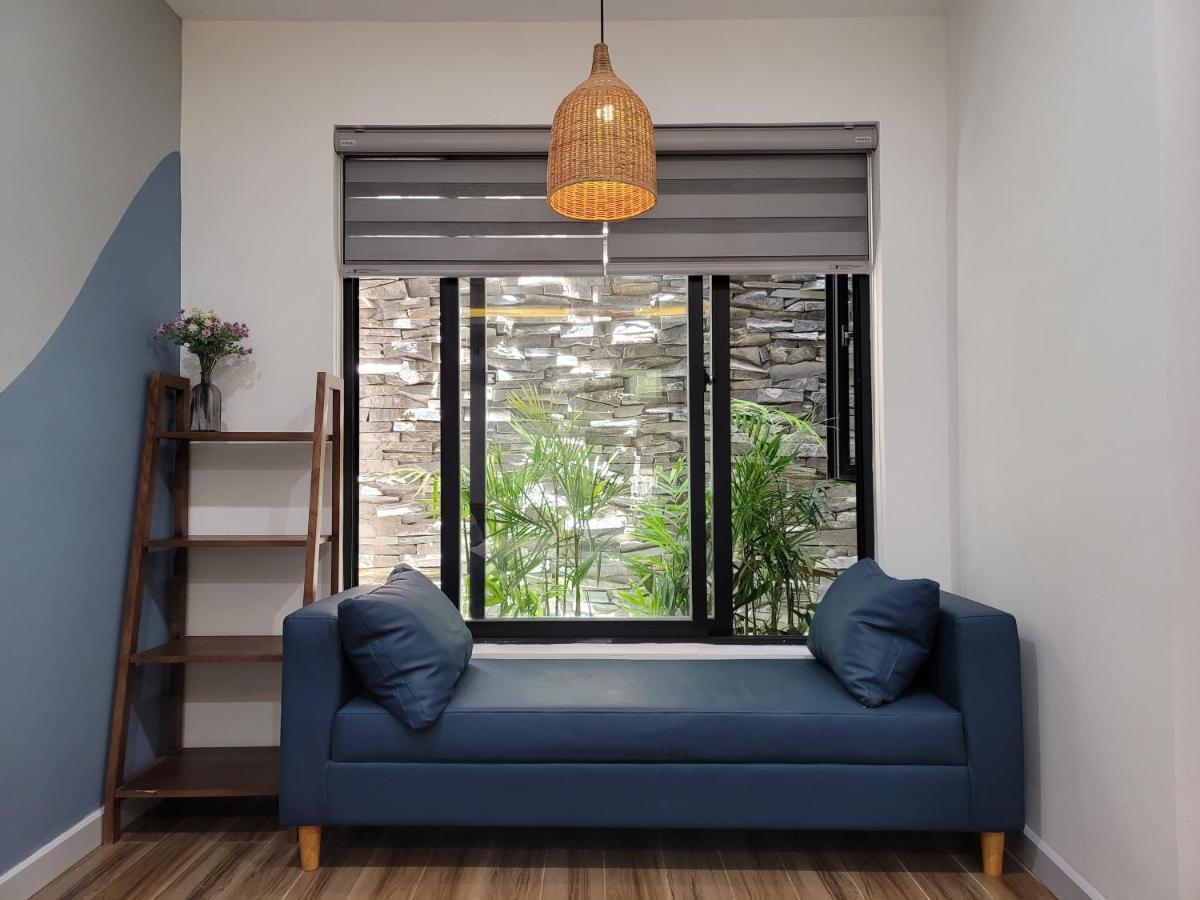 Ferienwohnung Wings House 2 Đà Nẵng Exterior foto