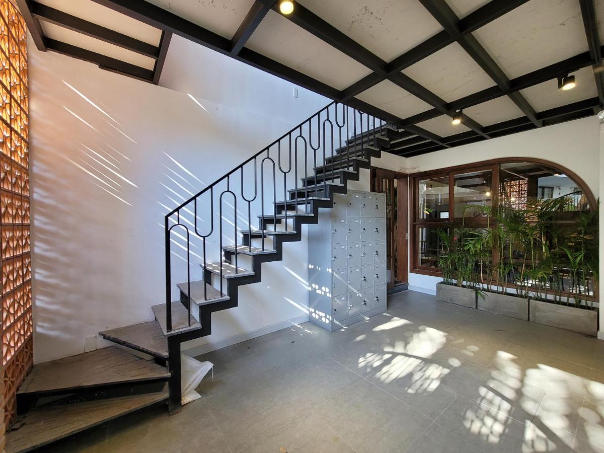 Ferienwohnung Wings House 2 Đà Nẵng Exterior foto